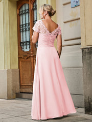 Blushing Pink
