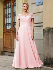 Blushing Pink