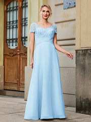 Sky Blue