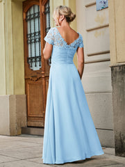 Sky Blue