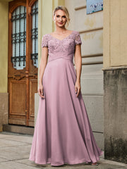 Vintage Mauve