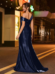 Dark Navy
