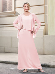 Blushing Pink