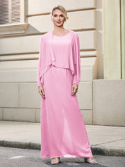 Candy Pink