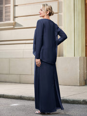 Dark Navy