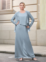 Dusty Blue