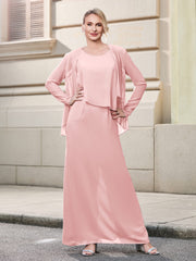 Dusty Rose