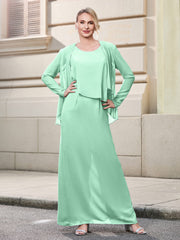 Mint Green