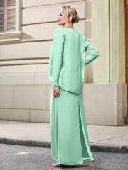 Mint Green