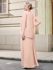 Pearl Pink