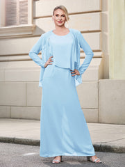Sky Blue