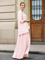 Blushing Pink