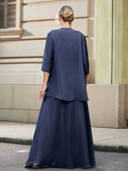 Dark Navy