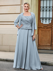 Dusty Blue