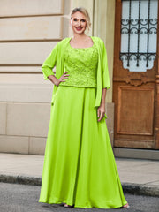 Lime Green