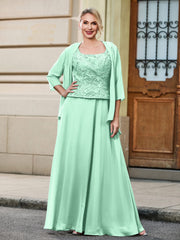 Mint Green