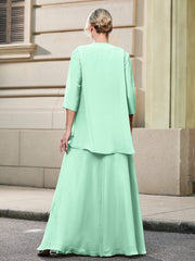 Mint Green