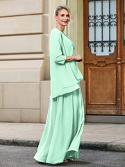 Mint Green