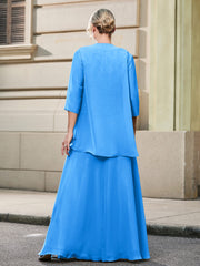 Ocean Blue