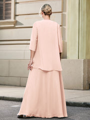 Pearl Pink