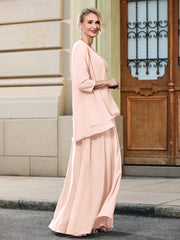 Pearl Pink