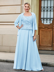 Sky Blue