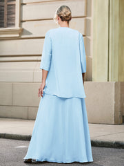 Sky Blue
