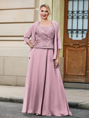 Vintage Mauve