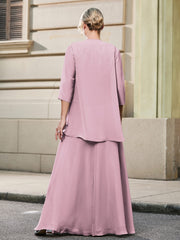 Vintage Mauve