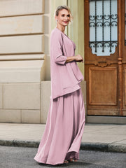 Vintage Mauve