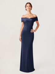 Dark Navy