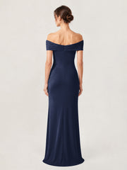Dark Navy