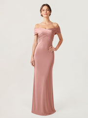 Dusty Rose