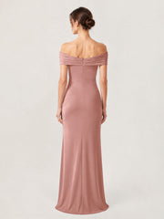 Dusty Rose
