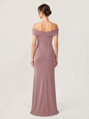 Vintage Mauve