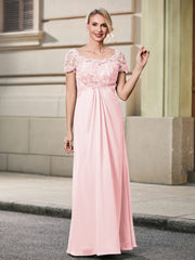 Blushing Pink