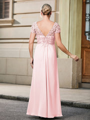 Blushing Pink