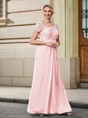 Blushing Pink