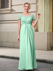 Mint Green