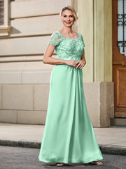Mint Green