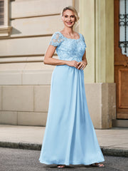 Sky Blue