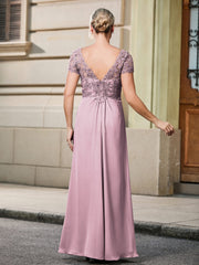 Vintage Mauve