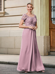 Vintage Mauve