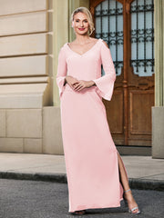 Blushing Pink
