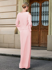 Blushing Pink