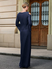 Dark Navy
