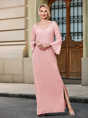 Dusty Rose