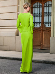 Lime Green