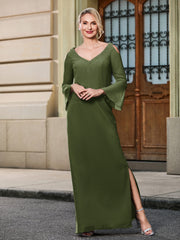 Olive Green