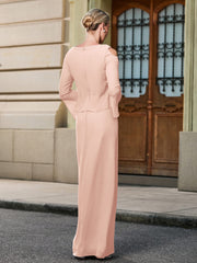 Pearl Pink